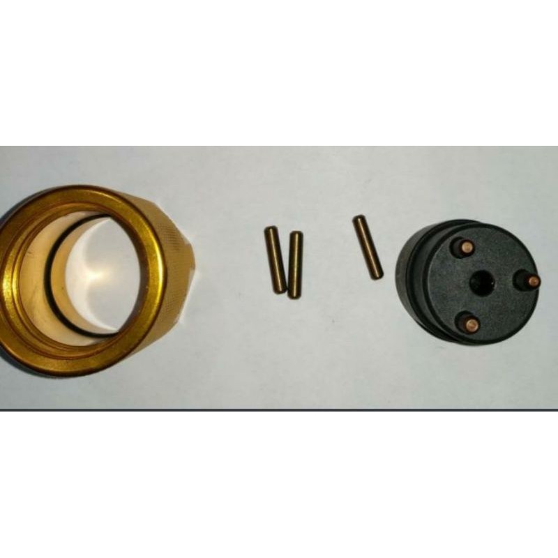 kunci Injector Denso + free pin cadangan