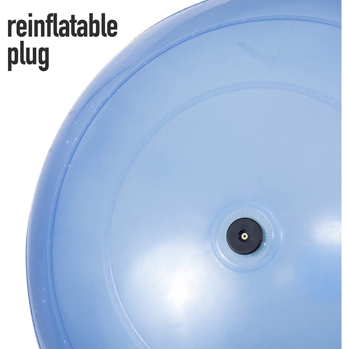 BOSU® BALLAST® BALL 65CM
