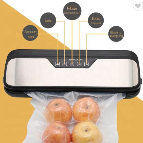 VACUM SEALER XIN BAO LONG FRESHPACK PRO QH-S12 VACUUM SEALER Original