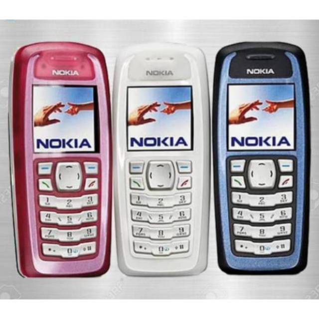 *Kualitas Terbaik* hp nokia 3100 / N3100 Jadul Manis | Shopee Indonesia