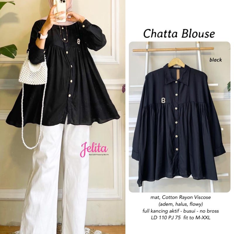 chatta blouse jelita