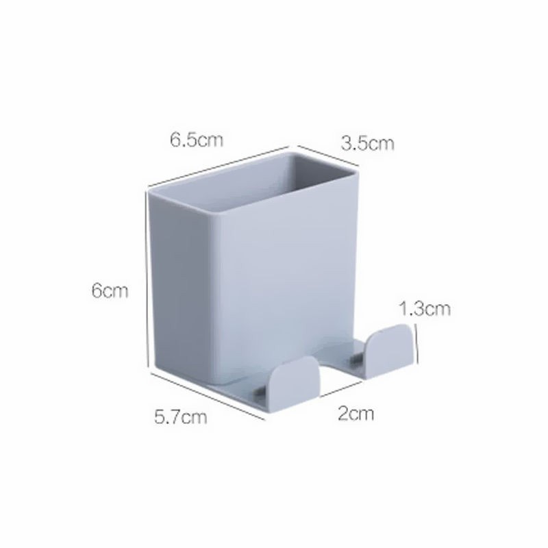 Tempat HP Remote Tv Gantung Dinding Wall Holder Wadah Hand Phone Cas Premium Berkwalitas Murah