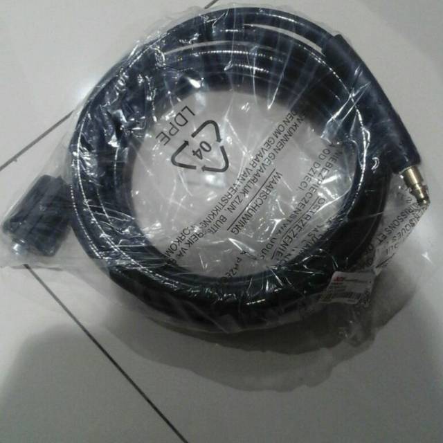 Selang nilfisk c100 dan C11