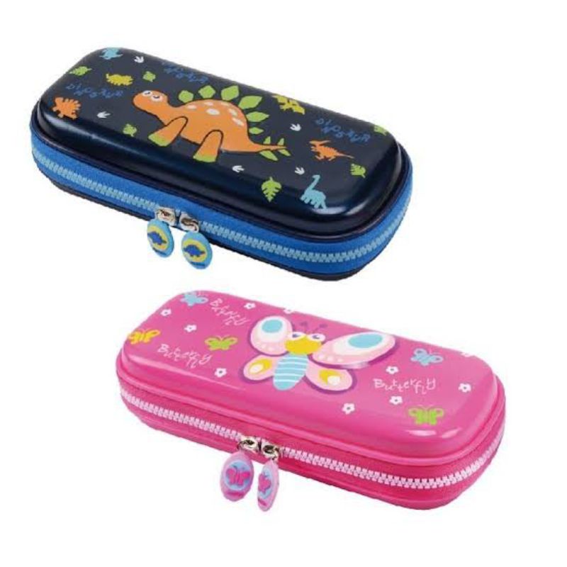 

Pen Case Flomo CF-6661 Kotak Pensil