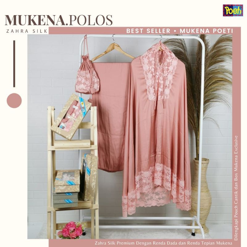 MUKENA POETI