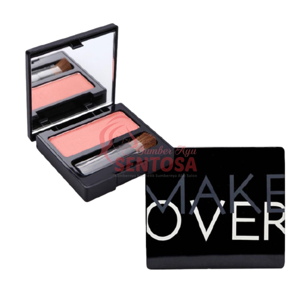 MAKE OVER BLUSH ON SINGLE 6gr