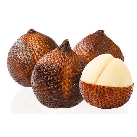 

salak gula pasir segar 1 kg