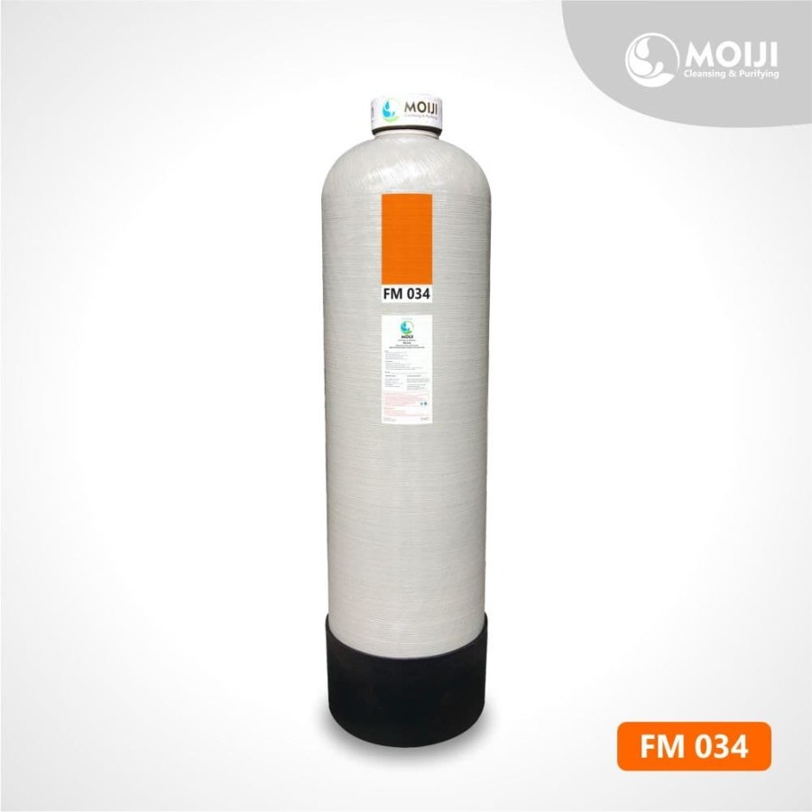 FILTER AIR PDAM | MOIJI TABUNG 1054 FM 034