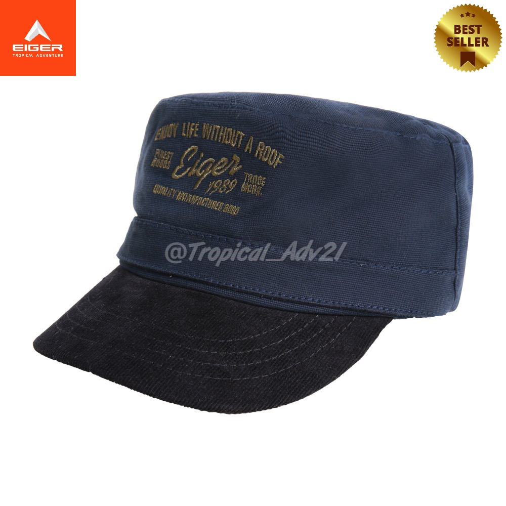 Eiger1989 Topi M Walk Reversible 1989,Navy|2744