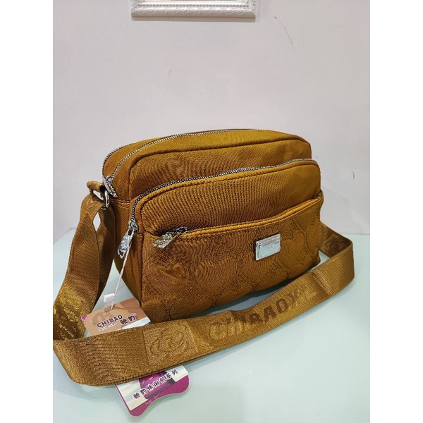 Tas Slempang Ori Chibao 107-22-56