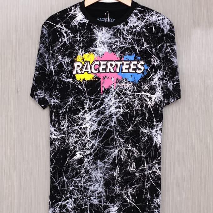  Baju  Racertees Terbaru hobbiesxstyle