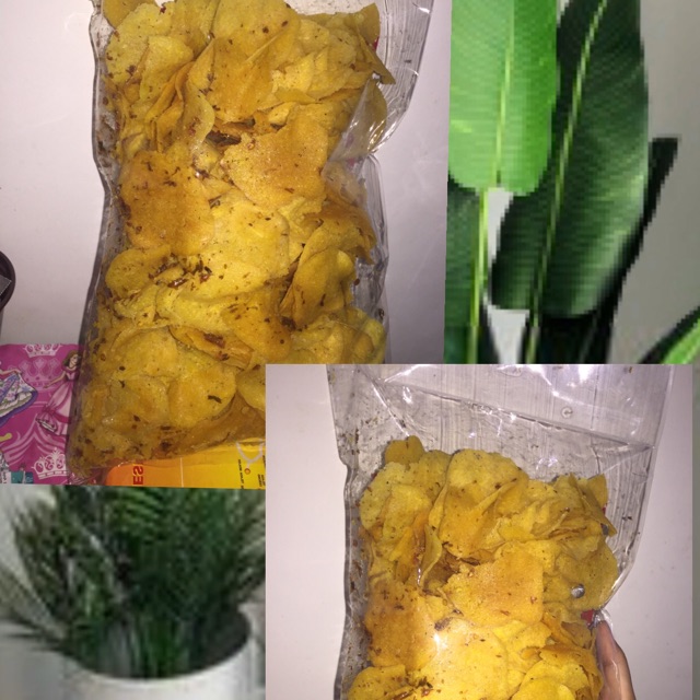 

Klotak (250 gr & 500 gr)