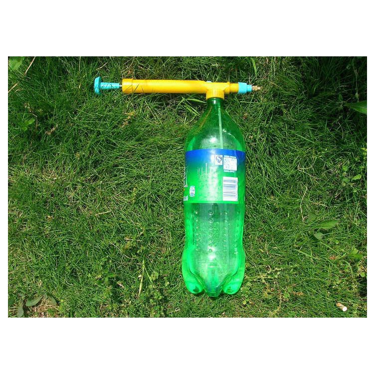 Sprayer Head Multifungsi/Alat Semprot/Hand Pump/Disenfektan