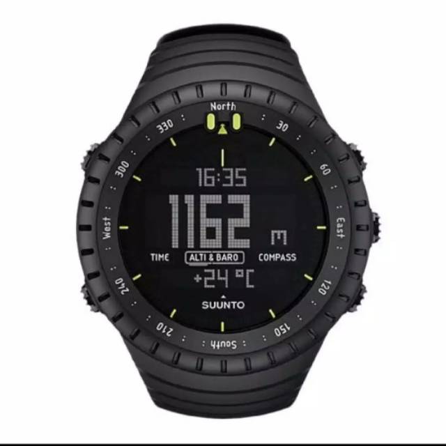 Jam tangan sunto