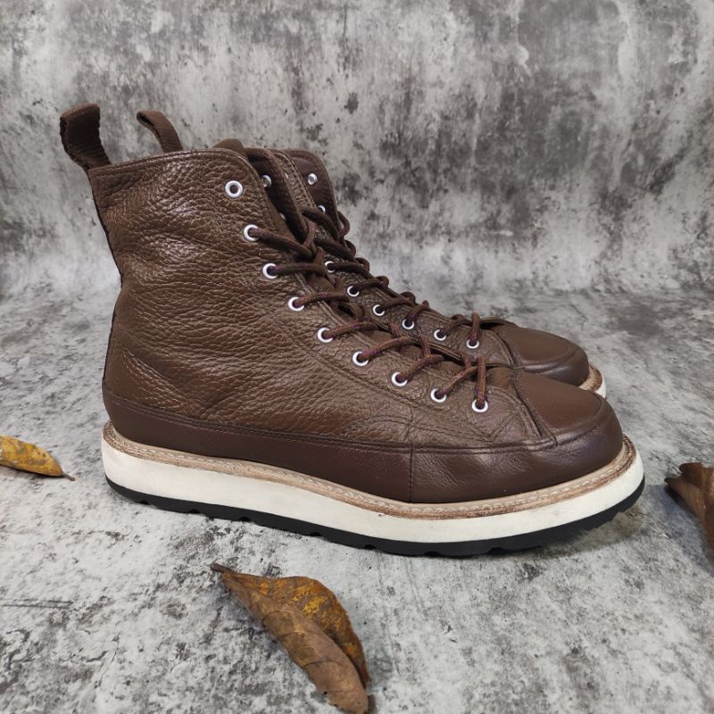 converse crafted boots hike