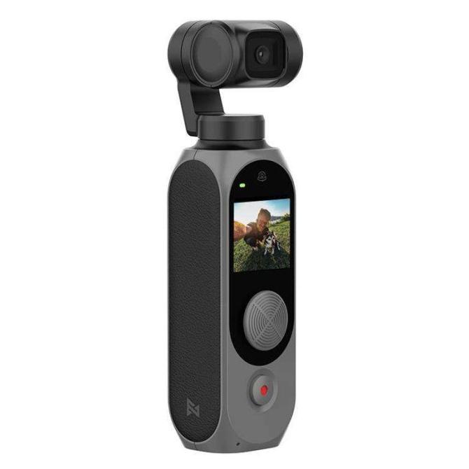 Fimi Palm 2 Video Camera - 4K Gimbal Kamera