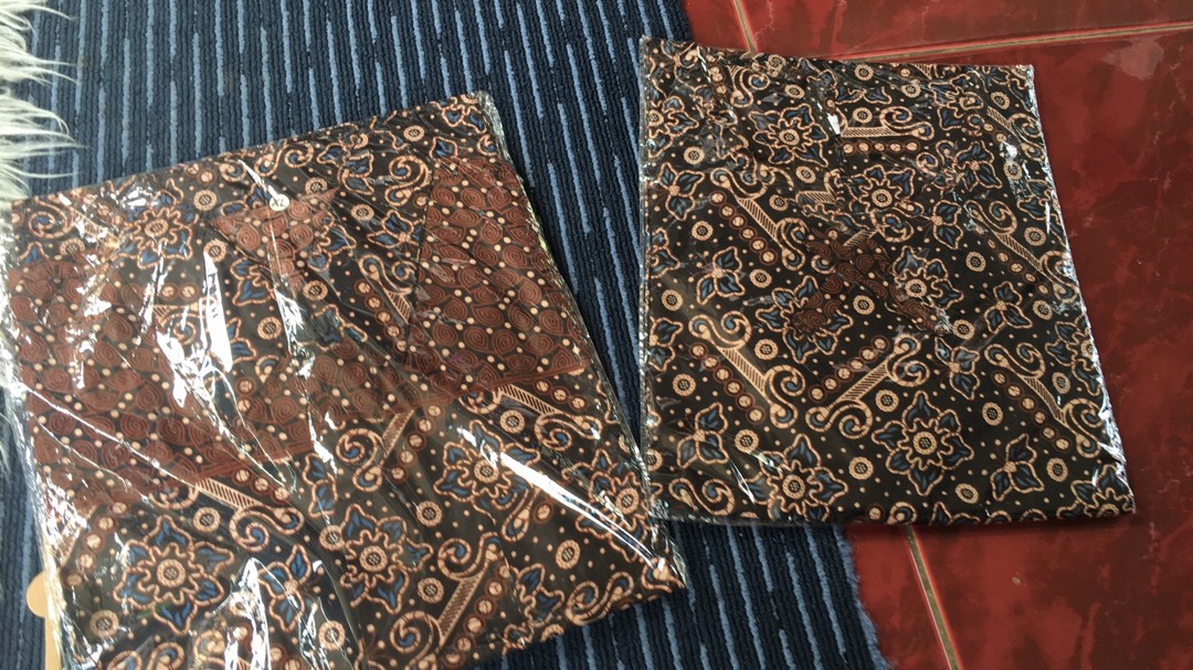Maura Couple - Sania Ruffle Batik Couple Ori Ndoro Jowi Dnt Garansi Termurah Shopee - Couple Aqila
