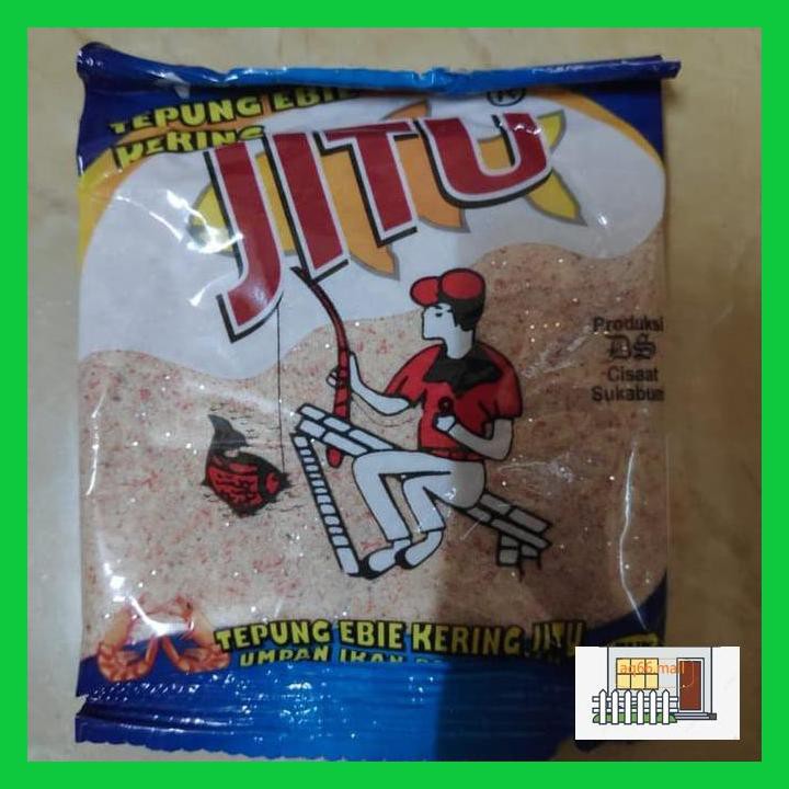 

R56Eg76- Jitu Tepung Ebie T78T6R6-