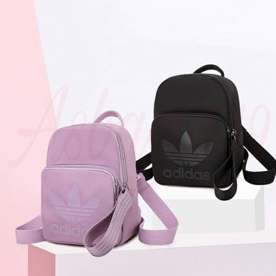 Hot Promo!!Tas Ransel Mini/Backpack Multifungsi/Backpack Wanita multifungsi tas wanita kekinian tas ransel mini tas wanita terbaru tas wanita import tas wanita branded tas mini selempang COD tas wanita murah