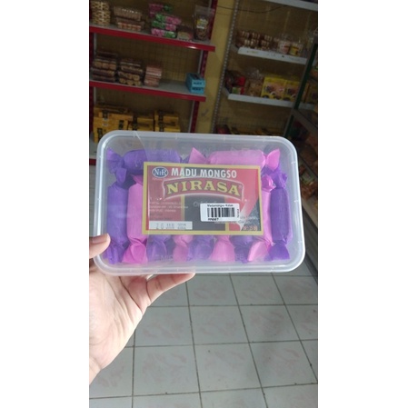 

Madumongso Kotak
