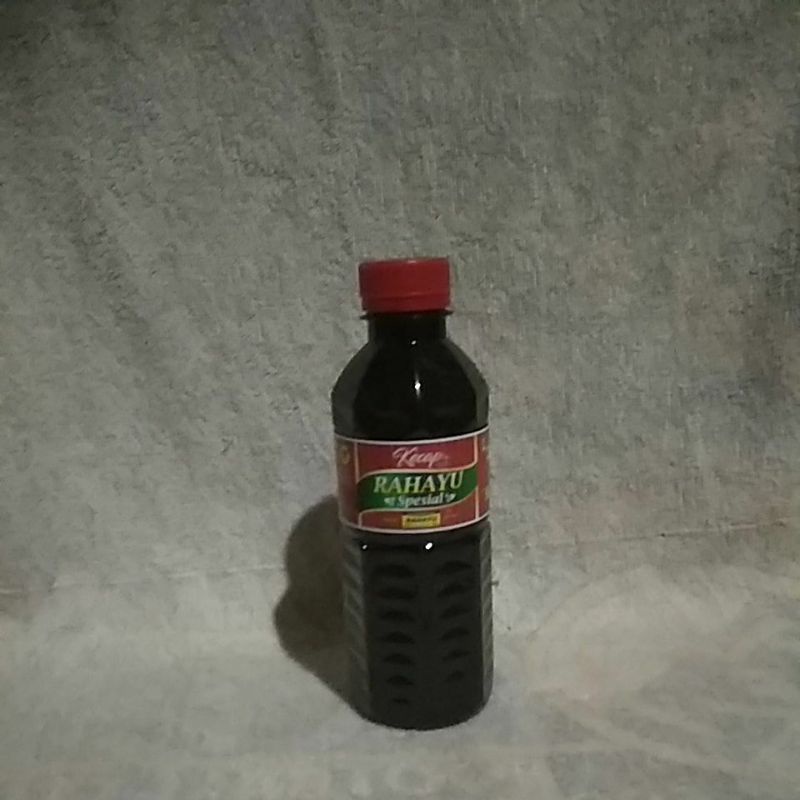 

kecap lokal murah rahayu special
