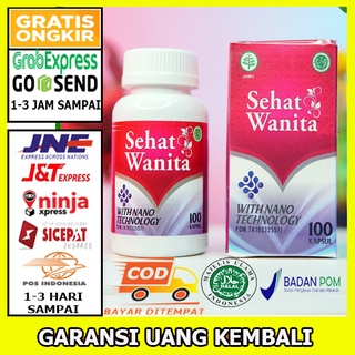 Jual Obat Radang Panggul - Infeksi Indung Telur - Rahim - Serviks ...