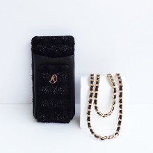 joan bag black by kian.id