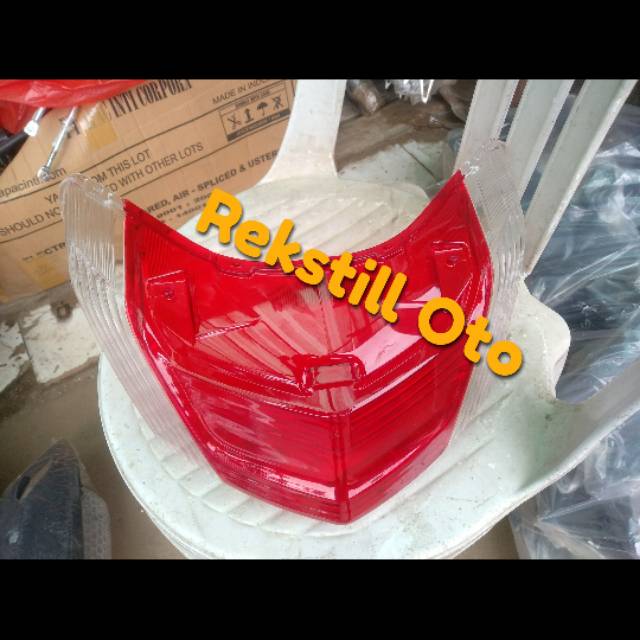 MIKA LAMPU BELAKANG YAMAHA NMAX ORIGINAL MIKA BELAKANG NMAX