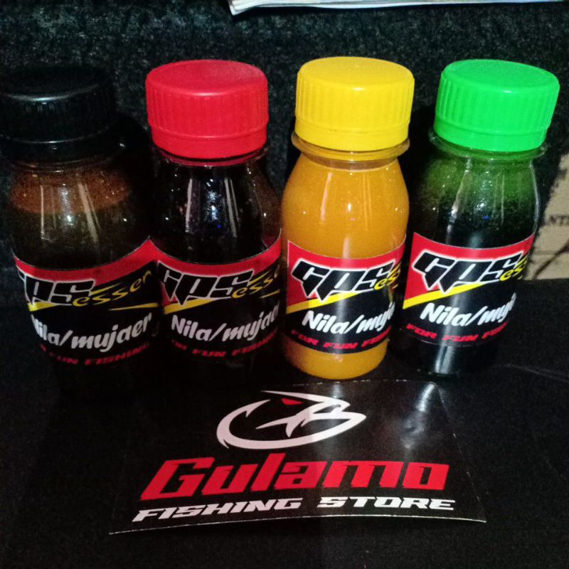 GPS ESSEN NILA/MUJAER