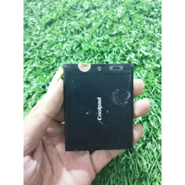 Baterai Batre Batu Coolpad A110 CPLD 379 CPLD379 Ori Copotan HP