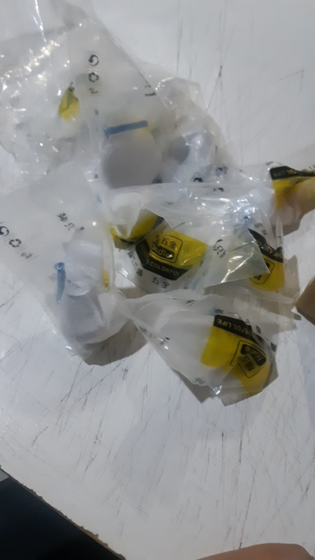 Knob Handle Pintu Laci Lemari Furniture Modern Minimalis Elegan