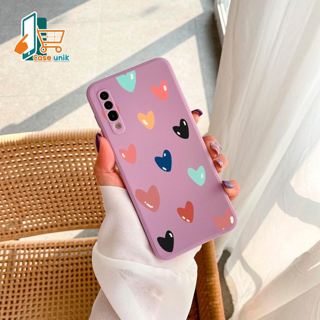 SS079 SOFTCASE OPPO A15 A15S A16 A37 NEO 9 A57 A39 A71 A83  A9 A5 A52 A92 A53 A33 A54 A74 A31 A8 2020 CS3369