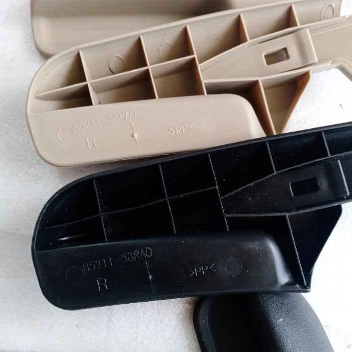 Stelan Jok Suzuki Ertiga