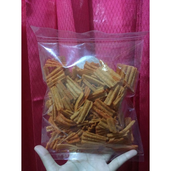

stik kentang balado