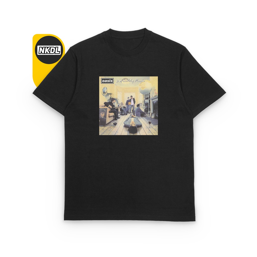 KAOS OASIS / KAOS OASIS ALBUM / KAOS BAND OASIS PREMIUM