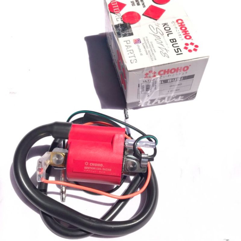 Coil Ignition Busi Koil Racing HONDA GRAND Original Choho