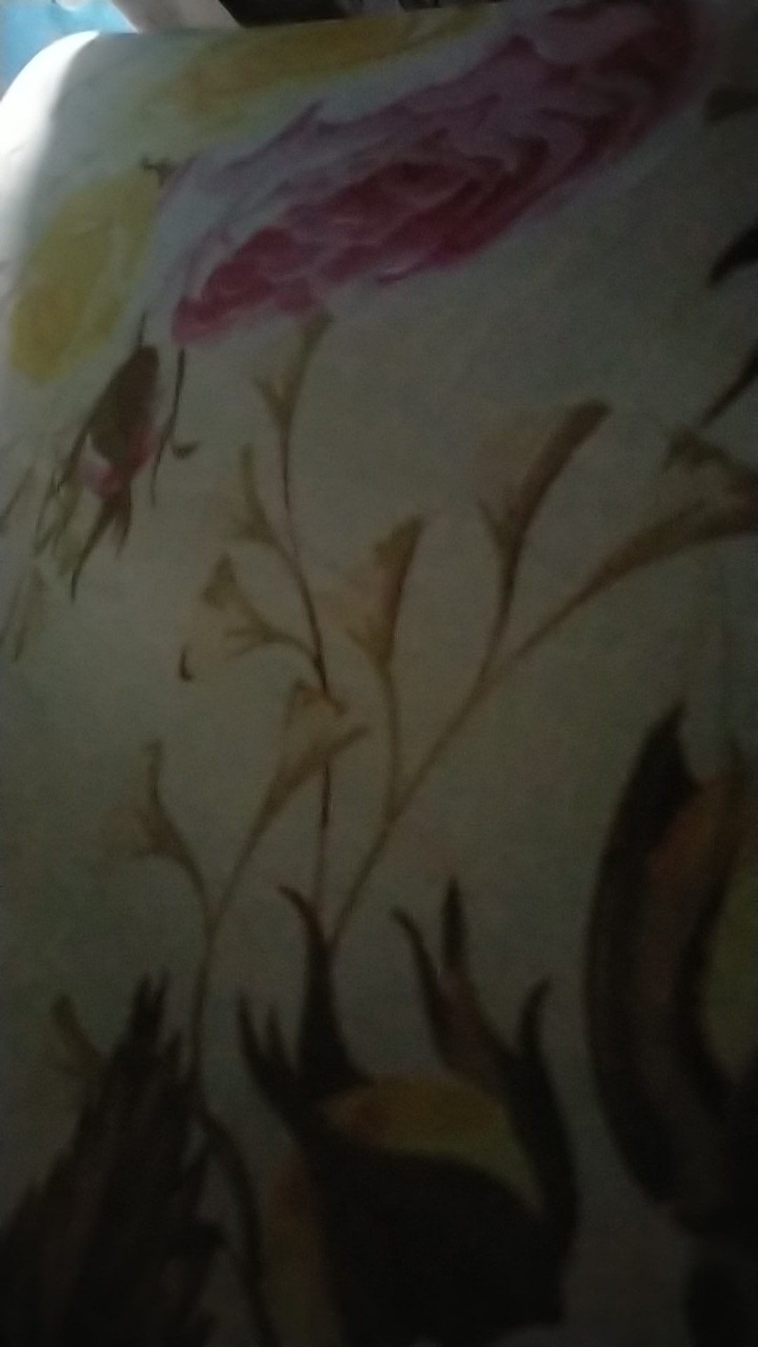 Bswart Batik Hrb026 Kenongo Hem Pendek Padi Pekalongan M L Xl Batik Pria Murah Modern Grosir