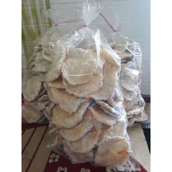 

kemplang asli palembang
