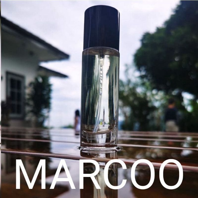 parfum pria fakboy (marcoo) parfum khas india / wangi tahan lama / parfum murah berkwalitas