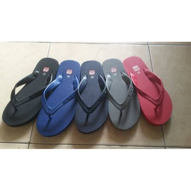 Sandal ando HAWAII - sandal japit cowok ando original