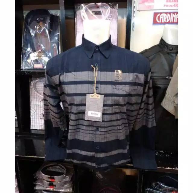 Cressida Original Lengan Panjang