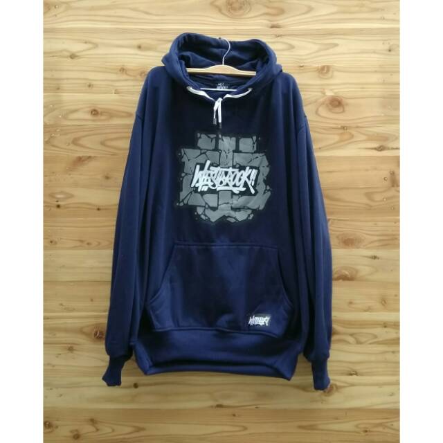 Hoodie WBA