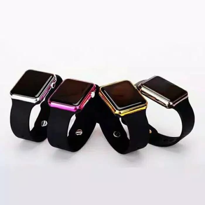 iwatch kw