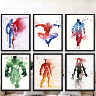8200 Gambar Iron Man Untuk Mewarnai Terbaik