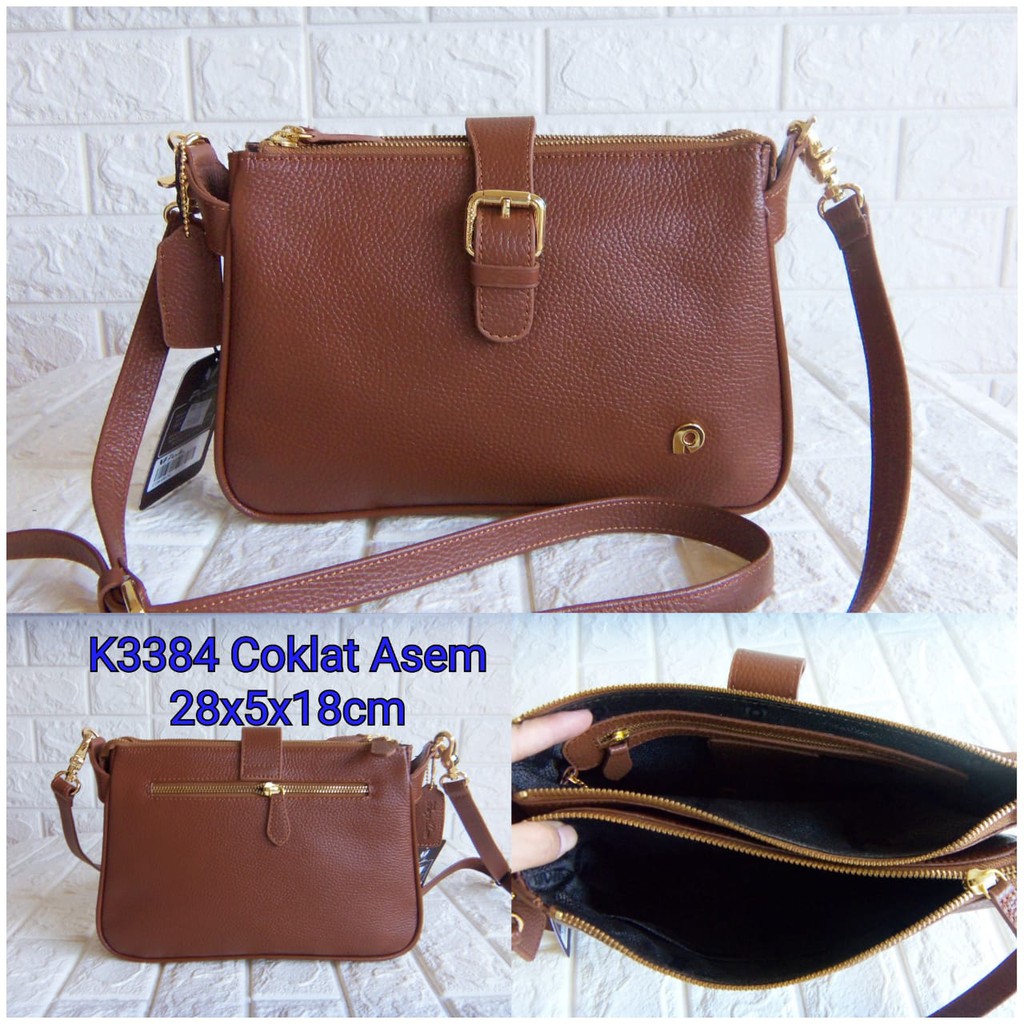 Tas Papillon Original K3384 Asem