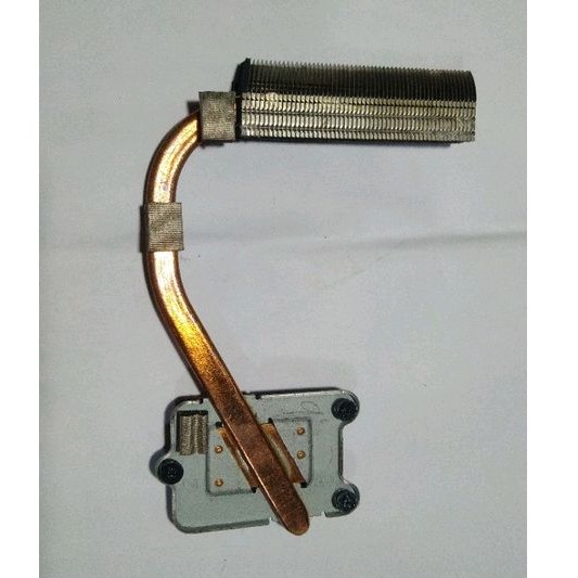 heatsink kipas fan angin cooler cooling pendingin processor - Toshiba Satellite C800 C800D C840 C840