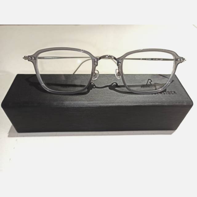 Frame rodenstock titanium original