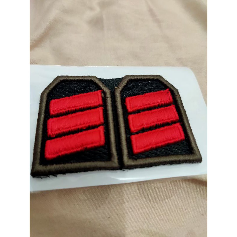 PANGKAT BHARAKA PDL