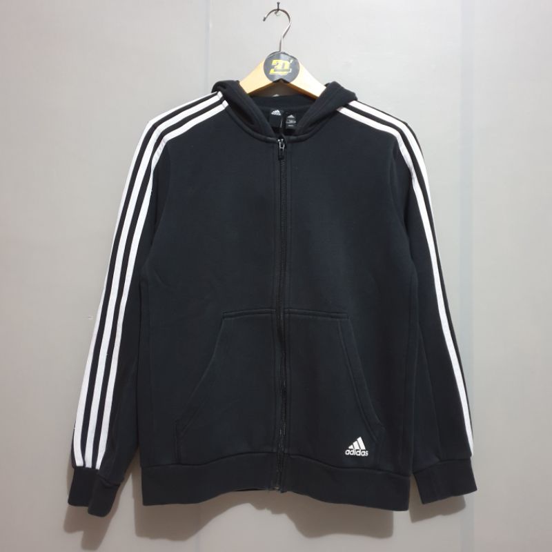 Zip Hoodie Second Adidas