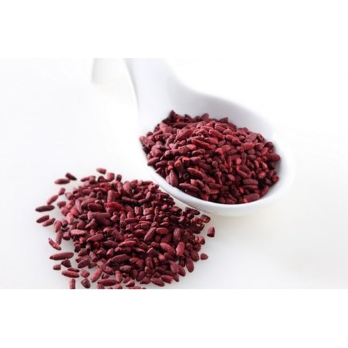 

100gr Angkak Merah - Red Yeast Rice